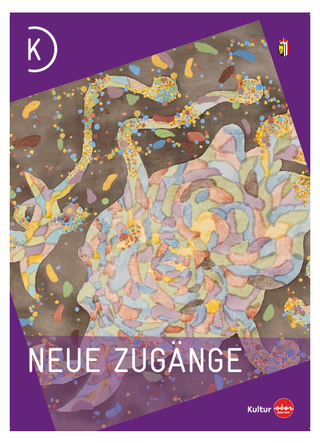 dieKUNSTSAMMLUNG OÖ - Die Werkankäufe des Jahres 2025