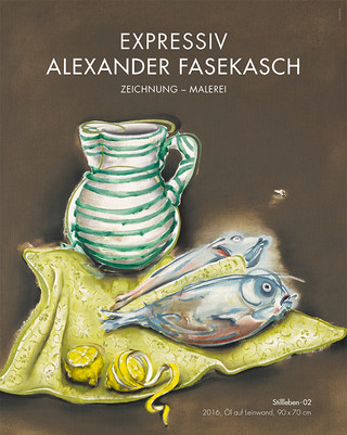 Alexander Fasekasch