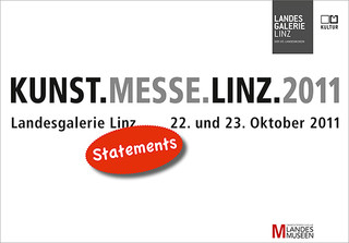 Kunstmesse Linz 2011